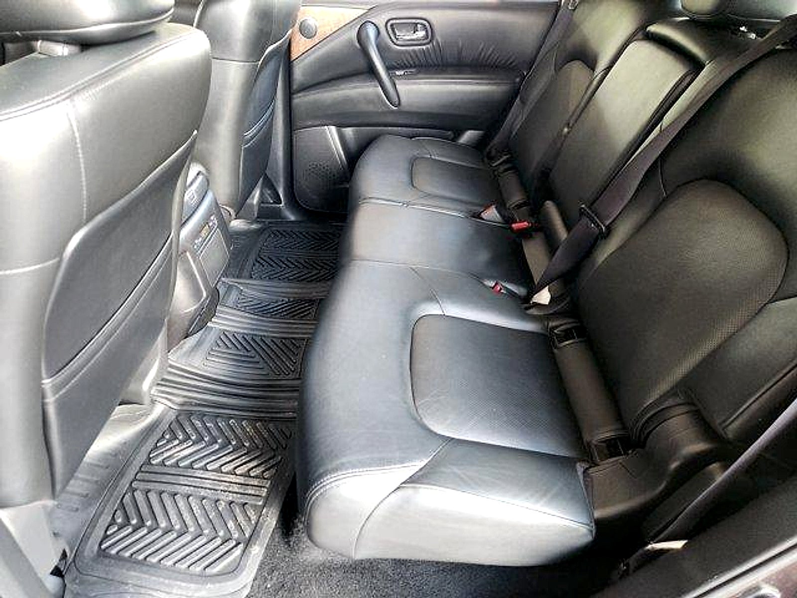 2022 Nissan Armada SL 2WD