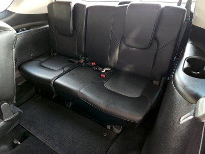 2022 Nissan Armada SL 2WD