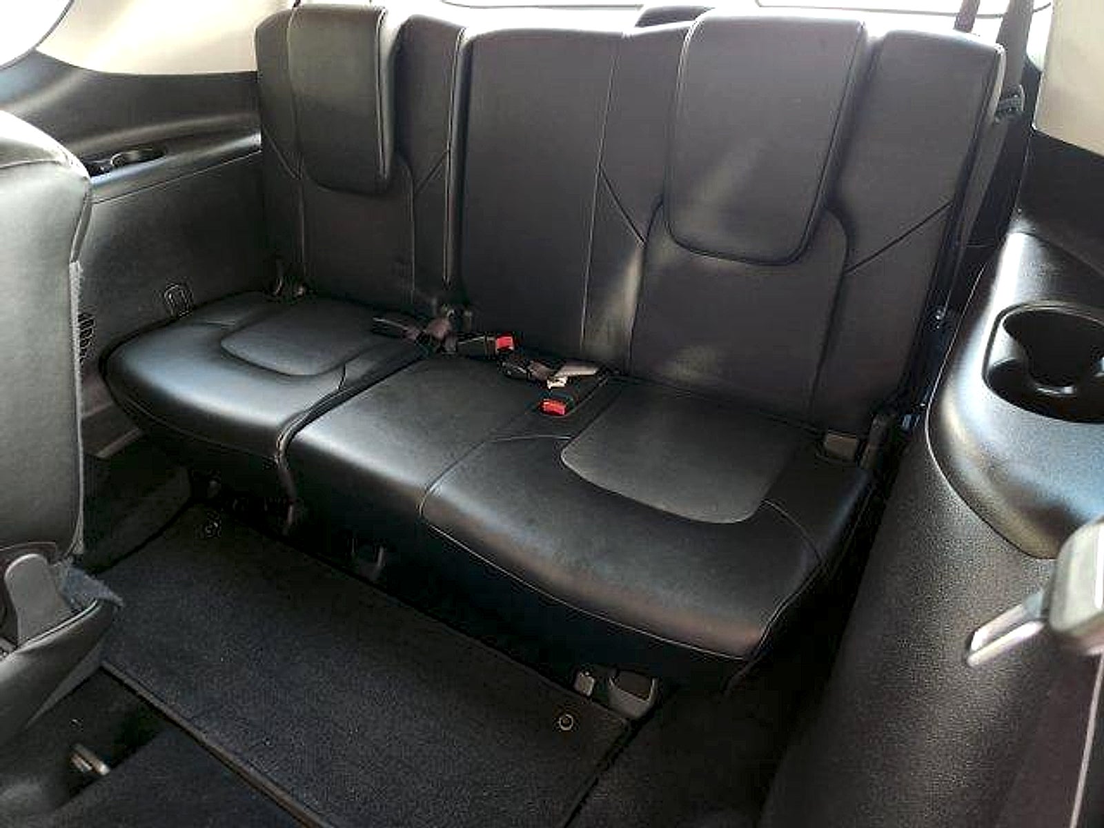 2022 Nissan Armada SL 2WD
