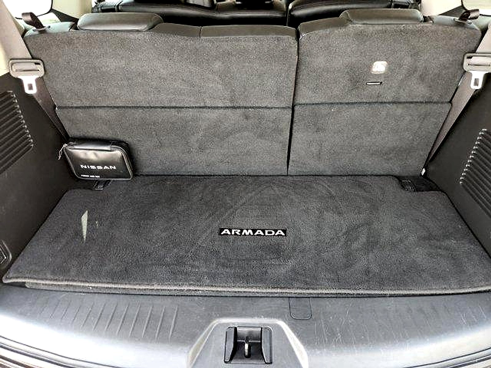 2022 Nissan Armada SL 2WD