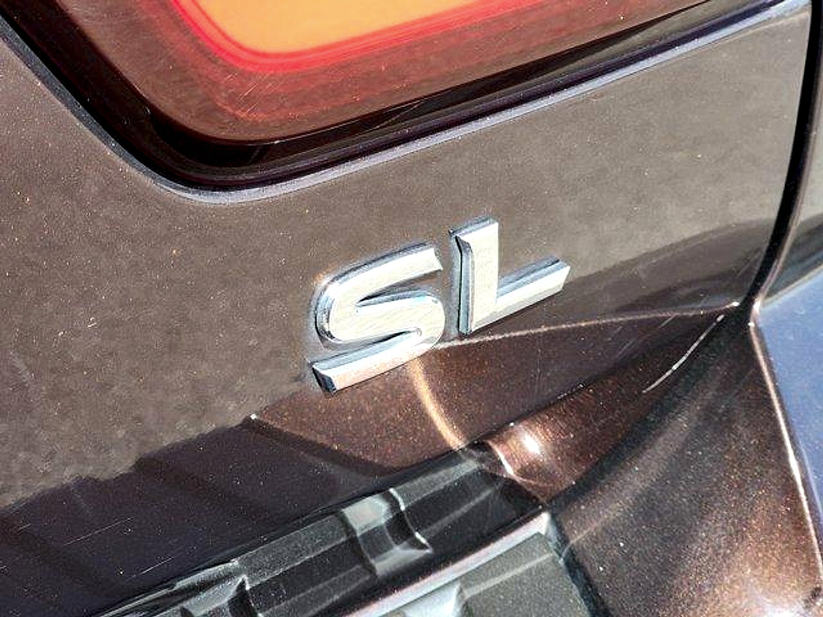 2022 Nissan Armada SL 2WD