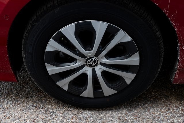 2021 Toyota Prius Prime LE