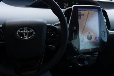 2021 Toyota Prius Prime LE