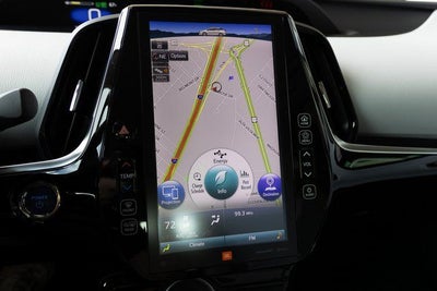 2021 Toyota Prius Prime LE