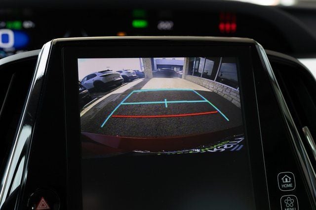 2021 Toyota Prius Prime LE