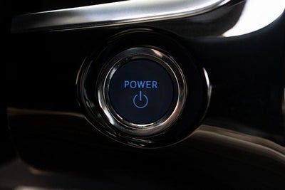 2021 Toyota Prius Prime LE