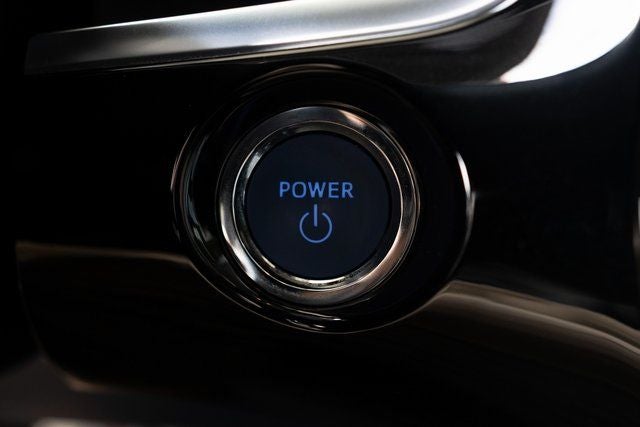 2021 Toyota Prius Prime LE