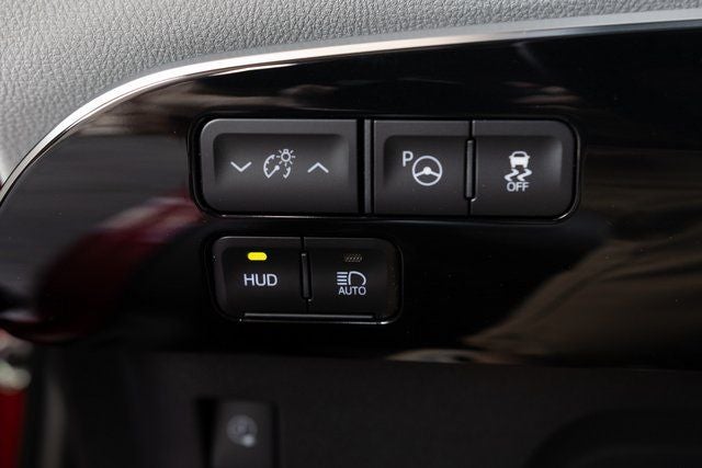 2021 Toyota Prius Prime LE