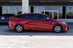 2021 Toyota Prius Prime LE