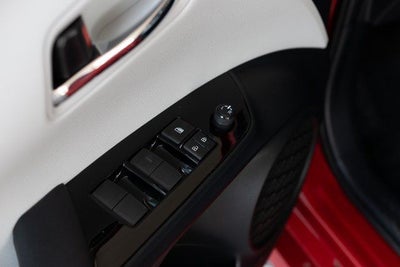 2021 Toyota Prius Prime LE