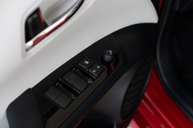 2021 Toyota Prius Prime LE