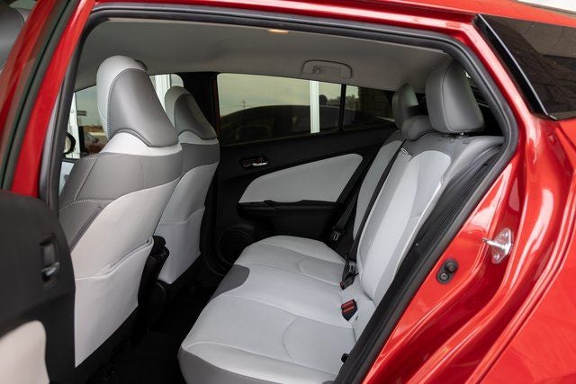 2021 Toyota Prius Prime LE