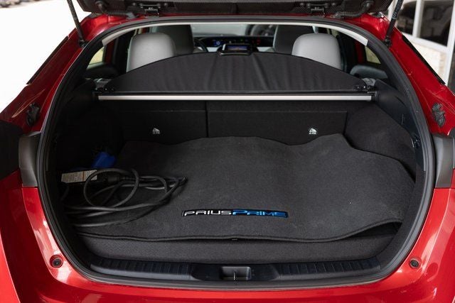 2021 Toyota Prius Prime LE