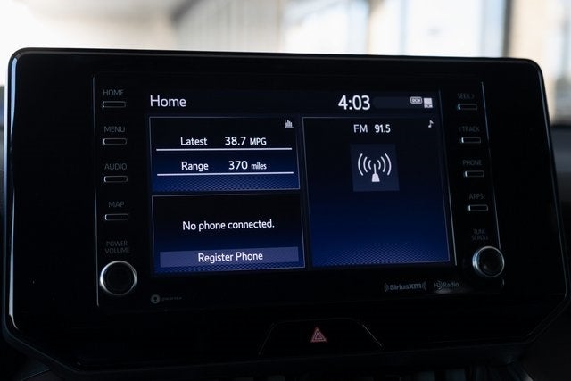 2021 Toyota Venza XLE