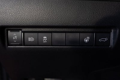 2021 Toyota Venza XLE