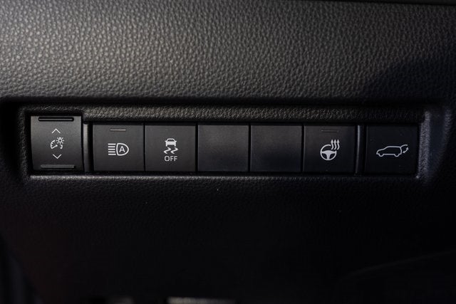 2021 Toyota Venza XLE