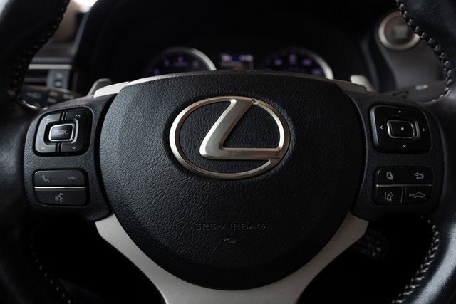 2020 Lexus IS 300