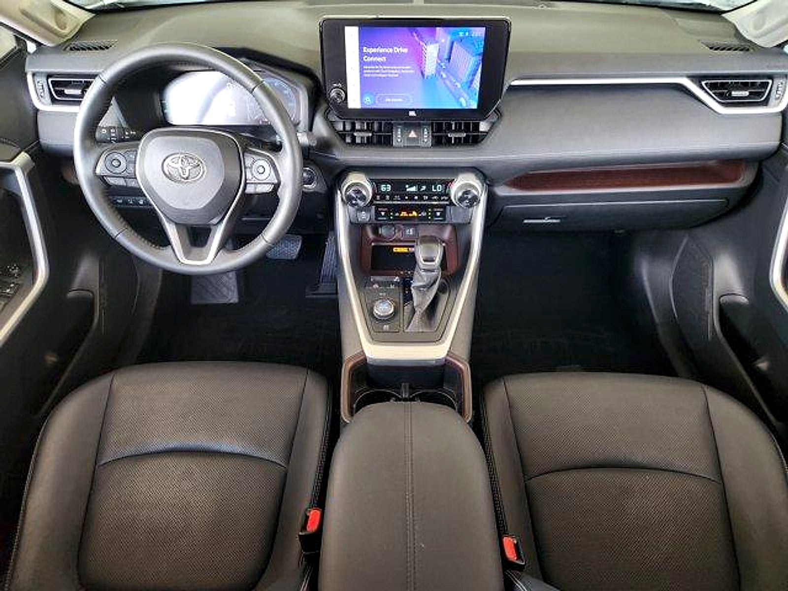 2023 Toyota RAV4 Hybrid Limited