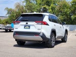 2023 Toyota RAV4 Hybrid Limited