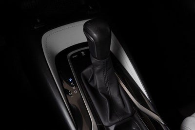 2020 Toyota Corolla Hatchback XSE