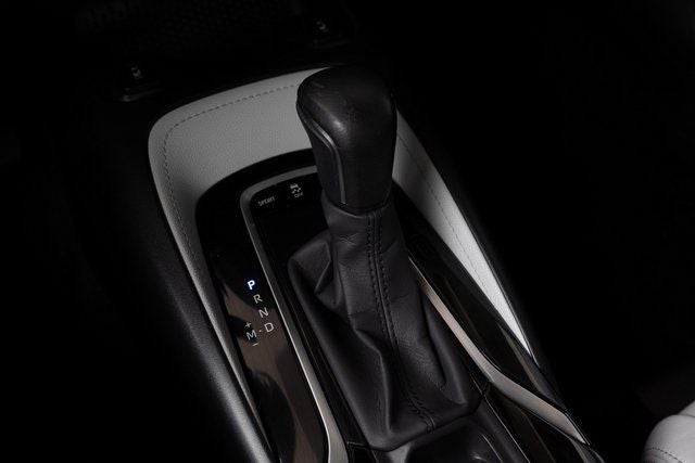 2020 Toyota Corolla Hatchback XSE