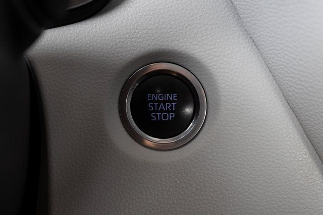 2020 Toyota Corolla Hatchback XSE