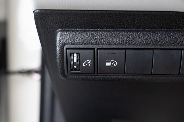 2020 Toyota Corolla Hatchback XSE