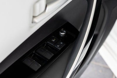 2020 Toyota Corolla Hatchback XSE