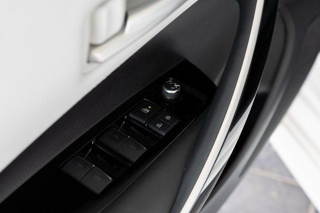 2020 Toyota Corolla Hatchback XSE