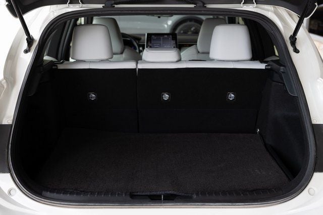 2020 Toyota Corolla Hatchback XSE