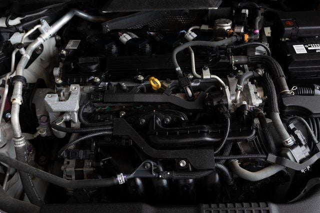 2020 Toyota Corolla Hatchback XSE