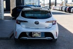 2020 Toyota Corolla Hatchback XSE