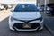 2020 Toyota Corolla Hatchback XSE