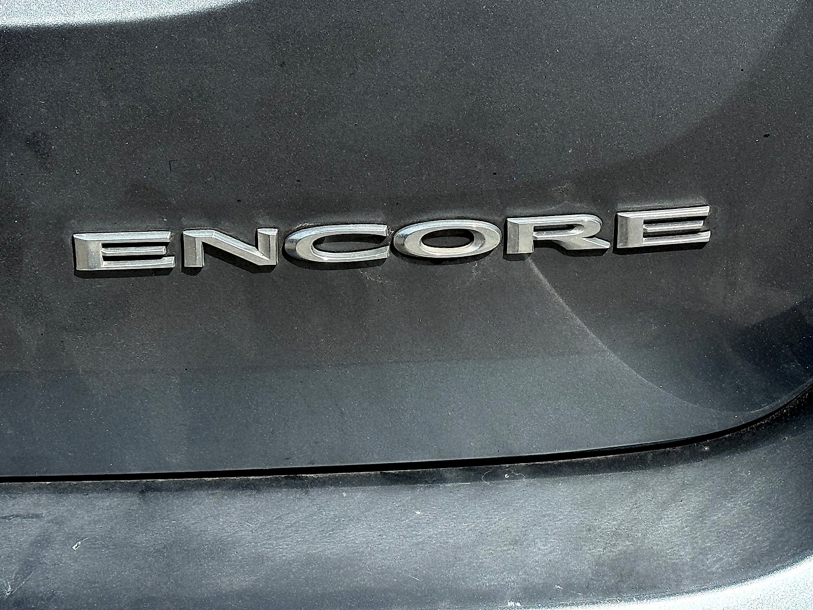 2020 Buick Encore FWD Sport Touring