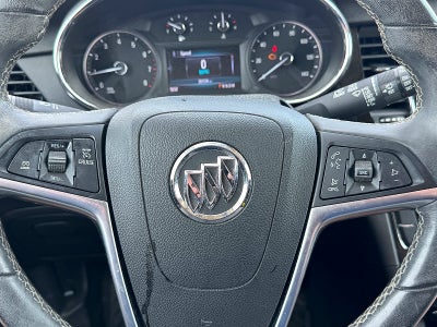 2020 Buick Encore FWD Sport Touring