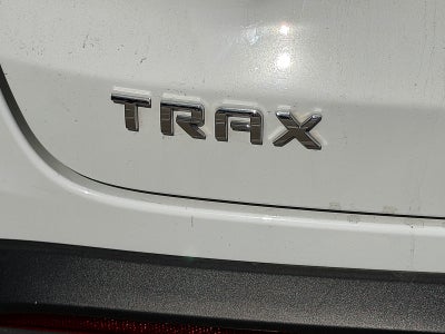 2024 Chevrolet Trax FWD ACTIV