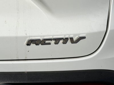2024 Chevrolet Trax FWD ACTIV
