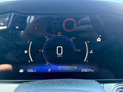 2024 Chevrolet Trax FWD ACTIV