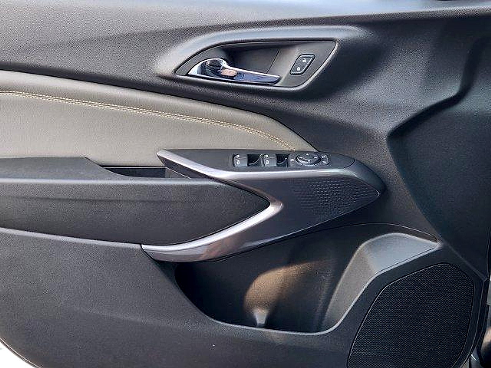2024 Chevrolet Trax FWD ACTIV