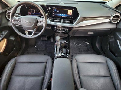 2024 Chevrolet Trax FWD ACTIV