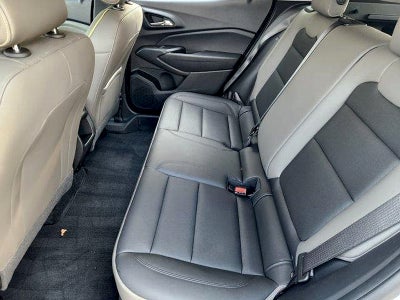 2024 Chevrolet Trax FWD ACTIV
