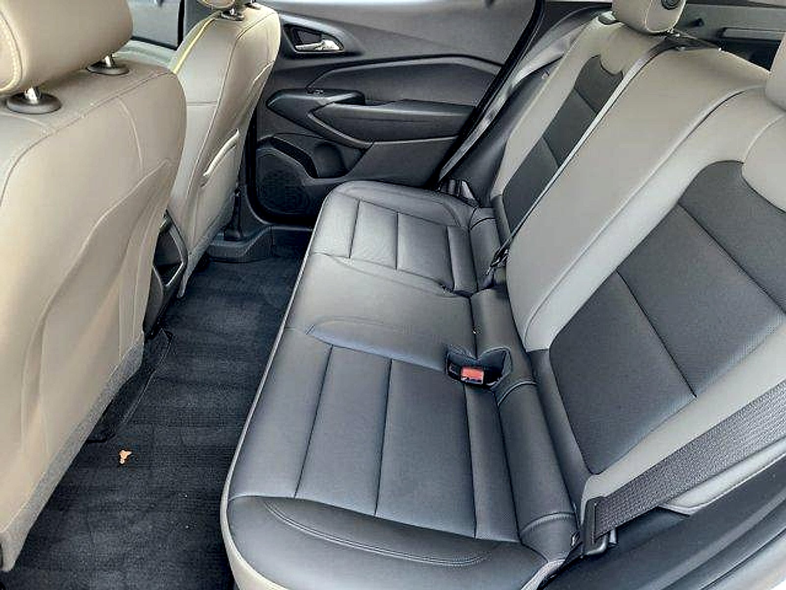 2024 Chevrolet Trax FWD ACTIV