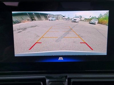 2025 Chevrolet Trailblazer FWD LT