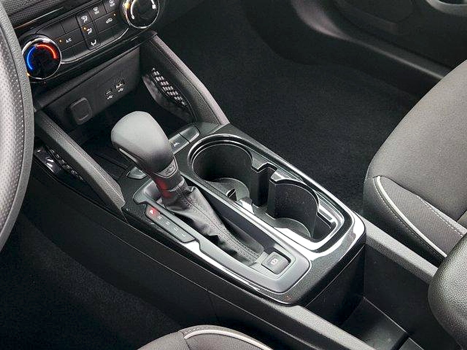 2025 Chevrolet Trailblazer FWD LT