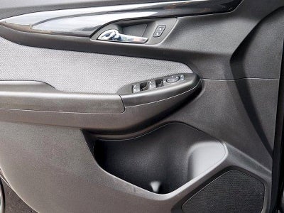 2025 Chevrolet Trailblazer FWD LT