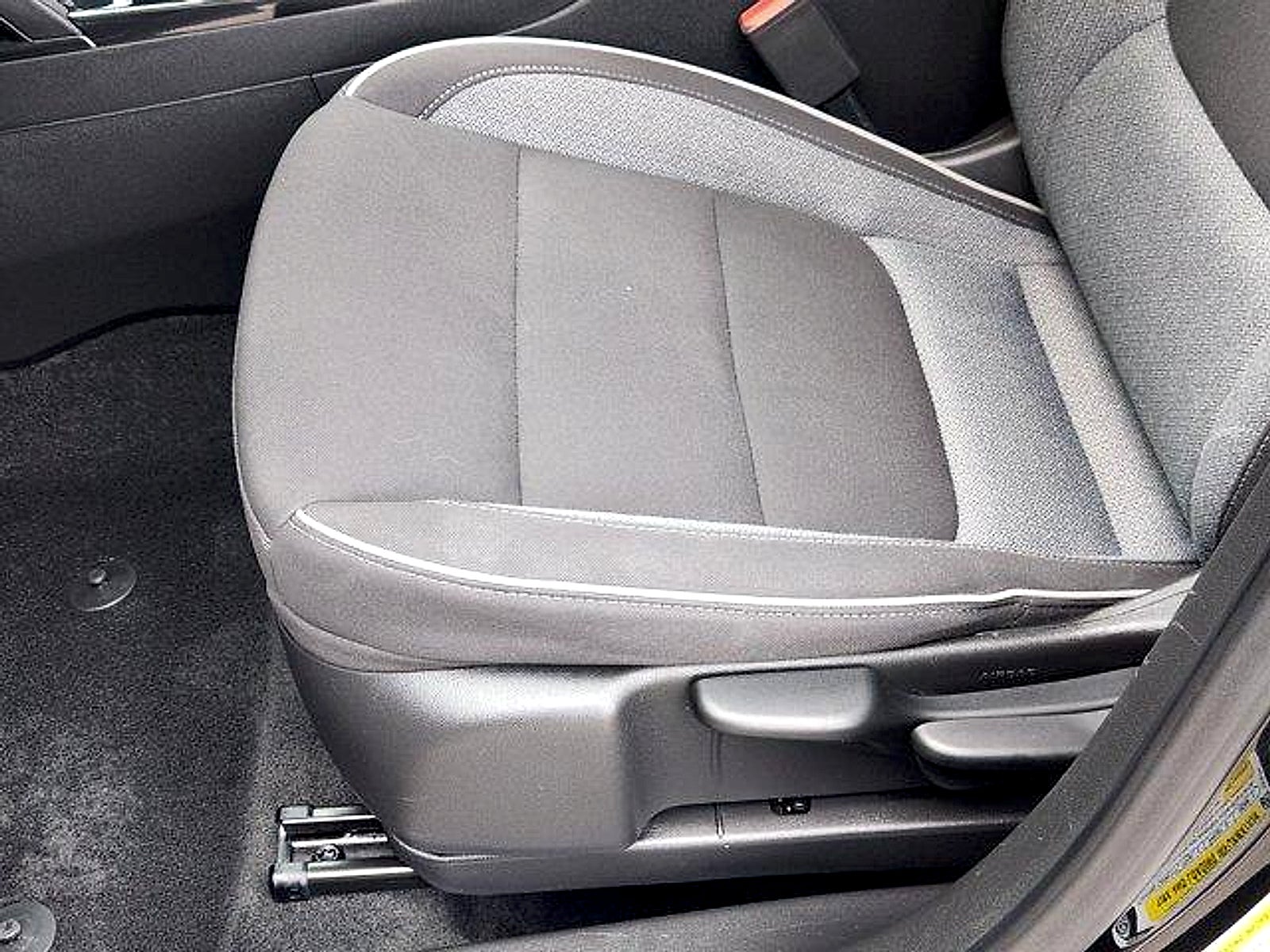 2025 Chevrolet Trailblazer FWD LT