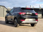 2025 Chevrolet Trailblazer FWD LT