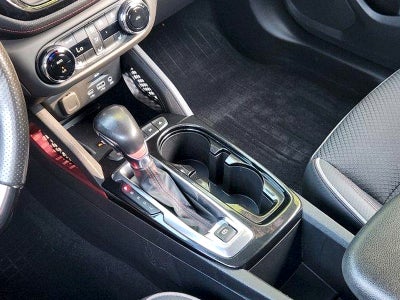 2021 Chevrolet Trailblazer FWD RS