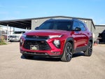 2021 Chevrolet Trailblazer FWD RS