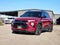 2021 Chevrolet Trailblazer FWD RS